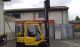 1999 Hyster  * H * 3.00 * XMX Sideshift * etc. * Forklift truck Front-mounted forklift truck photo 2