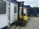 2000 Hyster  H2.50XM Forklift truck Front-mounted forklift truck photo 1