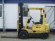 Hyster  H2.00XMS 1999 Front-mounted forklift truck photo