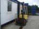 1999 Hyster  H2.00XMS Forklift truck Front-mounted forklift truck photo 1