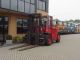 Hyster  FORKLIFT 10 TONS 1997 Front-mounted forklift truck photo