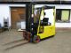 Hyster  J.1.80 XMT 2004 Front-mounted forklift truck photo