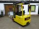 2004 Hyster  J.1.80 XMT Forklift truck Front-mounted forklift truck photo 1