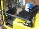 2004 Hyster  J.1.80 XMT Forklift truck Front-mounted forklift truck photo 2