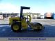 ABG  Ingersoll-Rand roller SD40 D 4000kg 1988 Rollers photo