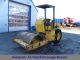 1988 ABG  Ingersoll-Rand roller SD40 D 4000kg Construction machine Rollers photo 1