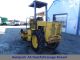 1988 ABG  Ingersoll-Rand roller SD40 D 4000kg Construction machine Rollers photo 3