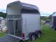 2012 Atec  Aluminum horse trailer Centaurus Trailer Cattle truck photo 1