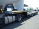 Faymonville  Max Trailer Max100-N-4A-9.30-U / extendable 2012 Low loader photo