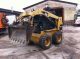 2000 Bobcat  236 3.8 ton / 800h ONLY! / TOP! Construction machine Mini/Kompact-digger photo 2