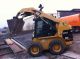 2000 Bobcat  236 3.8 ton / 800h ONLY! / TOP! Construction machine Mini/Kompact-digger photo 4