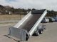 2012 Voss  without ramps wheelchair-3-3.5t tipper Trailer Trailer photo 1