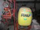 2012 Rau  As new 600 lt 10 m. Agricultural vehicle Plant protection photo 2