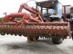 2012 Rau  Rototiller Agricultural vehicle Harrowing equipment photo 3