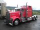 Kenworth  W900L 2000 Standard tractor/trailer unit photo