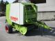 2012 Claas  Rollant 66 Agricultural vehicle Haymaking equipment photo 1
