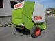 2012 Claas  Rollant 66 Agricultural vehicle Haymaking equipment photo 2