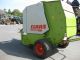 2012 Claas  Rollant 66 Agricultural vehicle Haymaking equipment photo 4