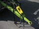 2012 Claas  Rollant 66 Agricultural vehicle Haymaking equipment photo 5