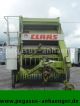 2012 Claas  Pick-up Agricultural vehicle Other agricultural vehicles photo 2