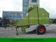 2012 Claas  Pick-up Agricultural vehicle Other agricultural vehicles photo 4