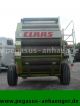 2012 Claas  Pick-up Agricultural vehicle Other agricultural vehicles photo 5