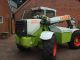 2000 Claas  Ranger 974 Plus Telehandler Agricultural vehicle Tractor photo 1