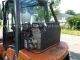 2000 Steinbock  CD 30 H Sideshift Forklift truck Front-mounted forklift truck photo 12
