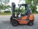 Steinbock  CD 30 H Sideshift 2000 Front-mounted forklift truck photo
