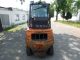 2000 Steinbock  CD 30 H Sideshift Forklift truck Front-mounted forklift truck photo 4