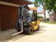 Steinbock  SH50.06 1992 Front-mounted forklift truck photo