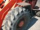 1991 Atlas  52C with shovel and fork + SW firsthand Construction machine Wheeled loader photo 4