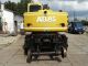 1999 Atlas  1304 ZW with DB-reduction track excavator Construction machine Mobile digger photo 4