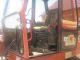 1991 Atlas  1004 state atlas in a good Construction machine Mobile digger photo 3