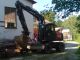 Atlas  160W with all Anbauwekzeugen 2011 Mobile digger photo