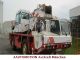 Faun  Only 70 000 Km RTF 30-2 13 000 hours Exp.P. € 38,000 1990 Truck-mounted crane photo