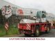 1990 Faun  Only 70 000 Km RTF 30-2 13 000 hours Exp.P. € 38,000 Truck over 7.5t Truck-mounted crane photo 1