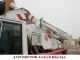 1990 Faun  Only 70 000 Km RTF 30-2 13 000 hours Exp.P. € 38,000 Truck over 7.5t Truck-mounted crane photo 4