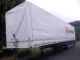 Kotschenreuther  SPC 324 1996 Stake body and tarpaulin photo