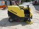 Kaercher  Sweeper 1999 Other construction vehicles photo