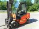 Steinbock  CD 30 C 1998 Front-mounted forklift truck photo
