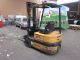 2012 Steinbock  LE16 3-wheel electric forklift with charger Forklift truck Front-mounted forklift truck photo 3