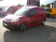 2011 Peugeot  PARTNER 1.6 HDI / 90KM/KLIMA/2010 Van or truck up to 7.5t Estate - minibus up to 9 seats photo 2