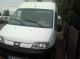 2006 Peugeot  Boxer 2.2 HDI Max Van or truck up to 7.5t Other vans/trucks up to 7 photo 6