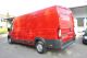 2012 Peugeot  Boxer L4H2 Van or truck up to 7.5t Box-type delivery van - high and long photo 10