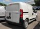 2012 Peugeot  Bipper 1.3 HDi 75 FAP base Van or truck up to 7.5t Box-type delivery van photo 2