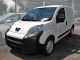 2012 Peugeot  Bipper 1.3 HDi 75 FAP base Van or truck up to 7.5t Box-type delivery van photo 4