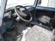 1988 Barkas  W 1000 HP-CAMP Van or truck up to 7.5t Stake body photo 4