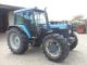 1994 Landini  Blizzard 85 Agricultural vehicle Tractor photo 1