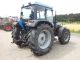 1994 Landini  Blizzard 85 Agricultural vehicle Tractor photo 2